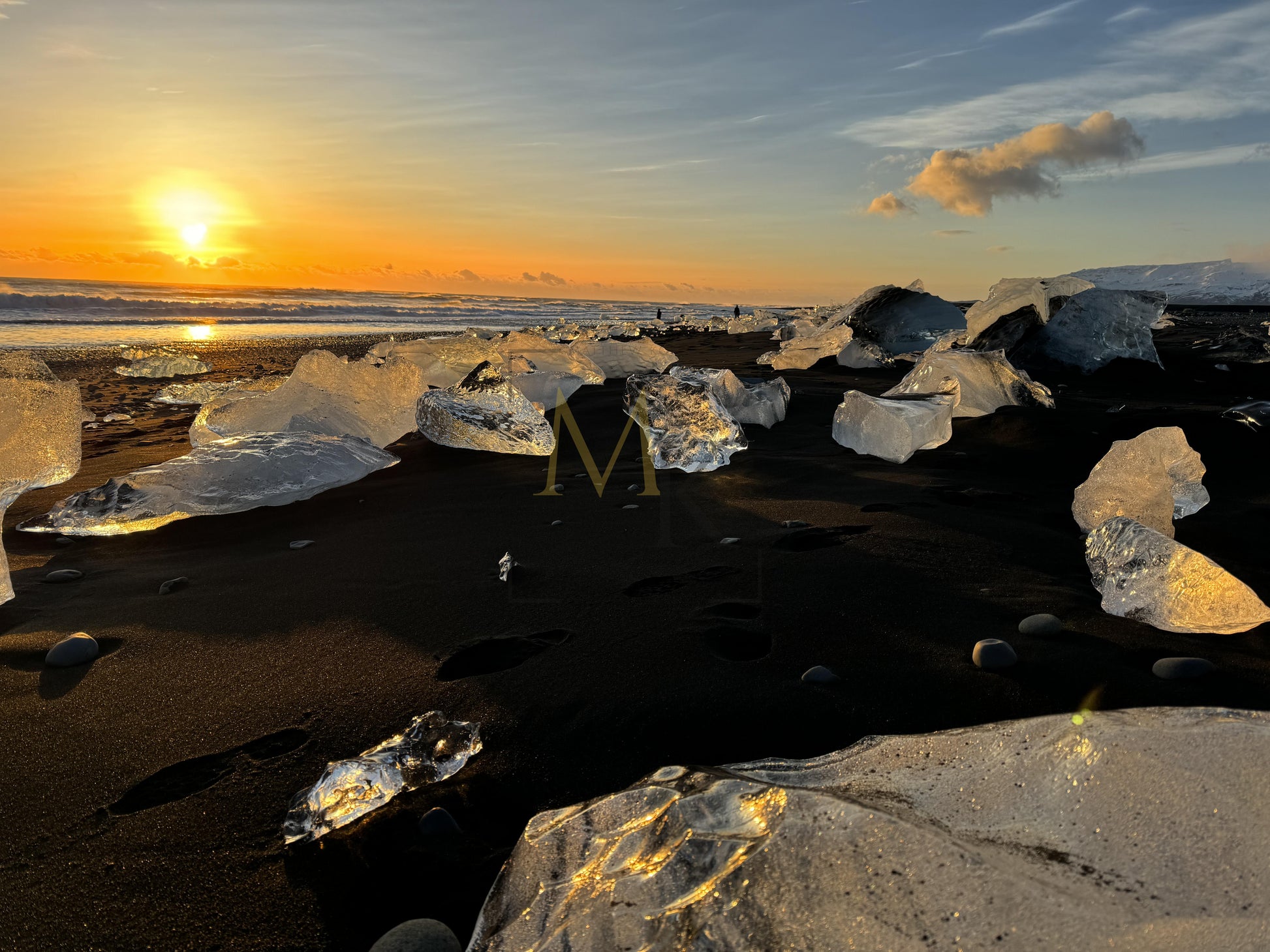 Diamond Beach