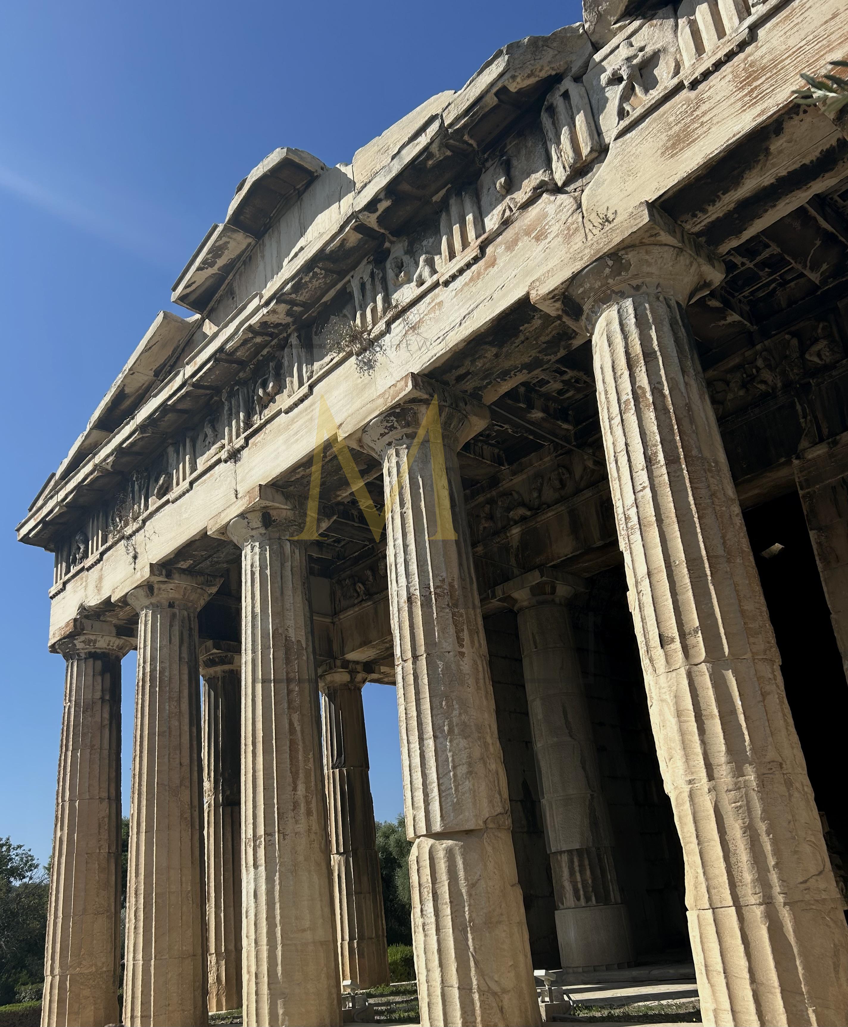 Landmarks