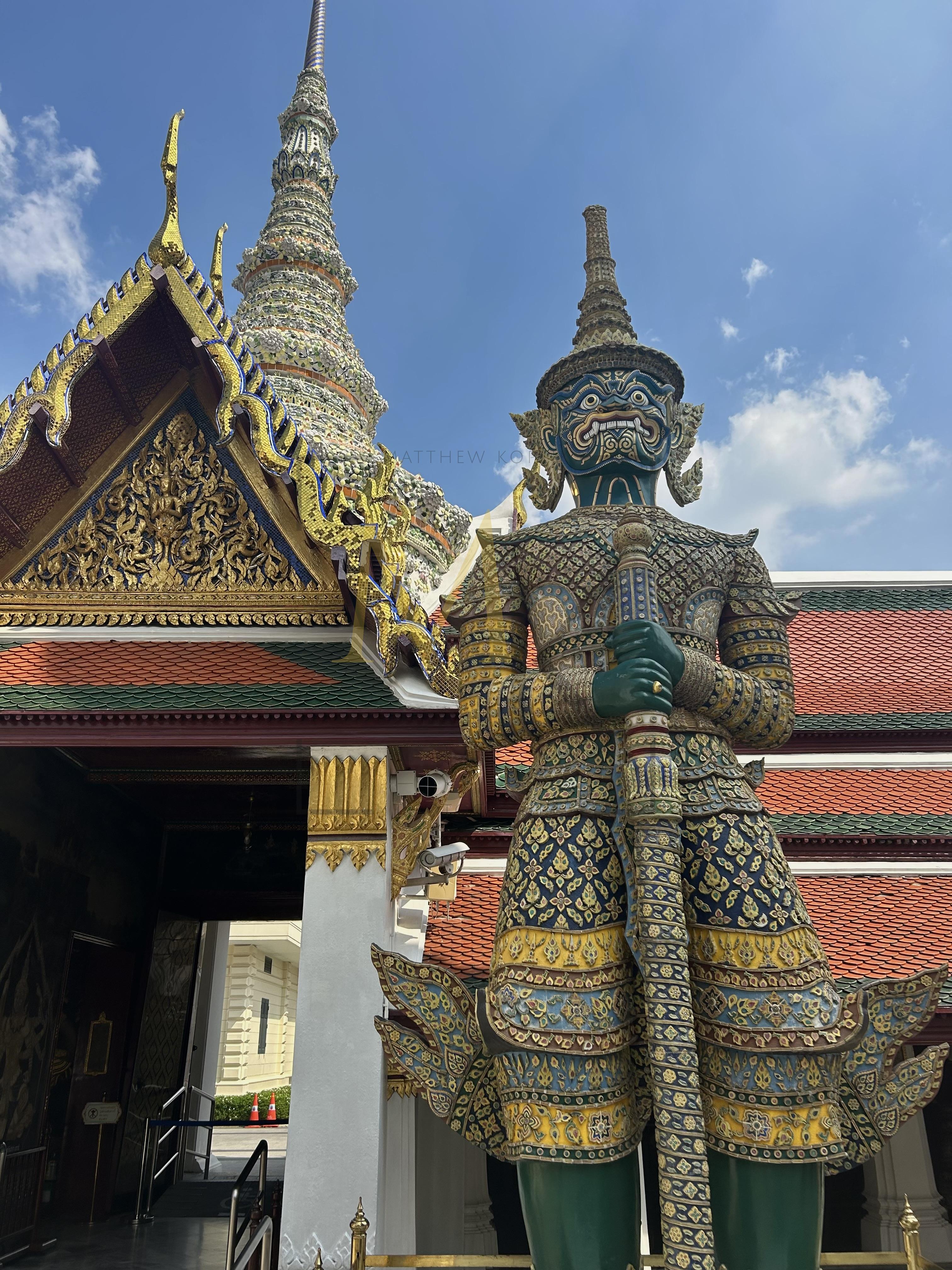 Thailand 🇹🇭