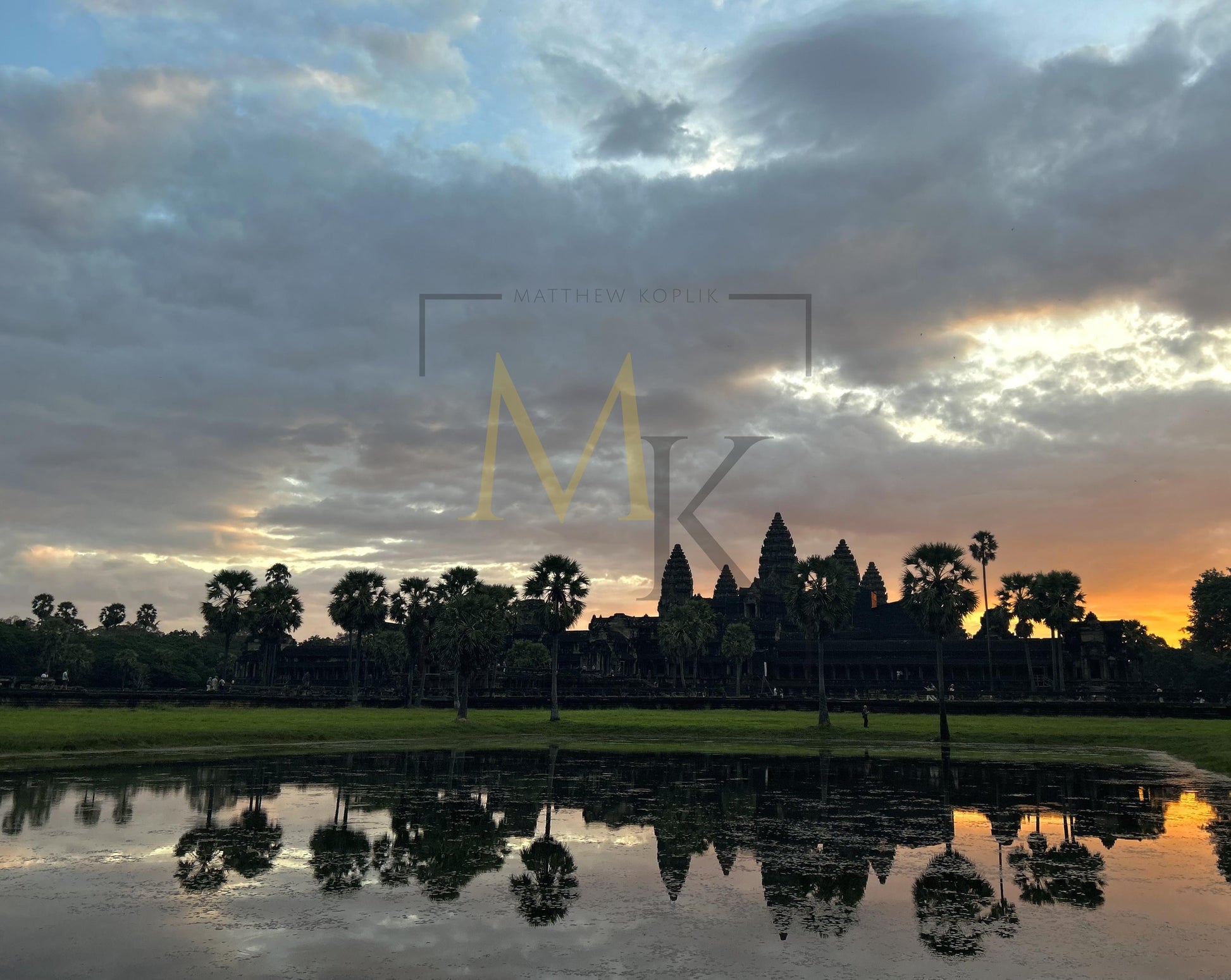 Angkor Wat
