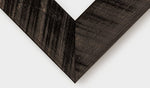 Black Barnwood 1" (11x14)