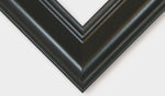 Classic Black (11x14)