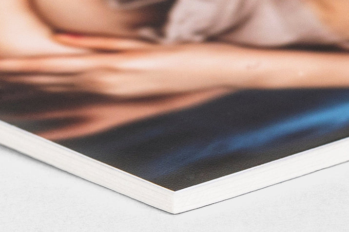 Double-Weight Matboard