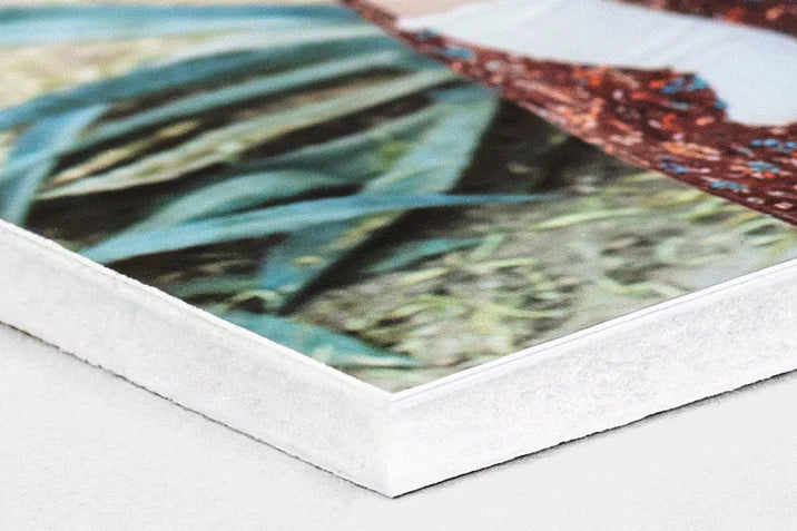 Foamcore