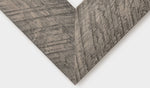 Gray Barnwood 2.5" (12x12)