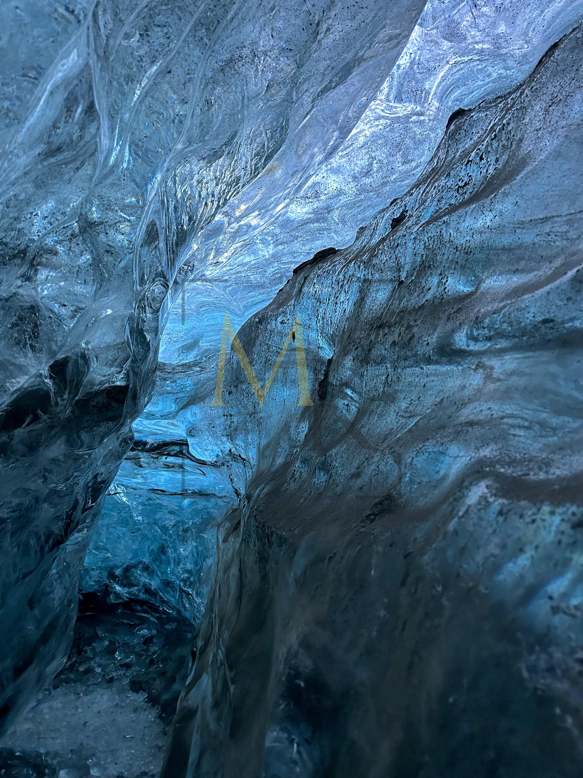 Ice Cave #2