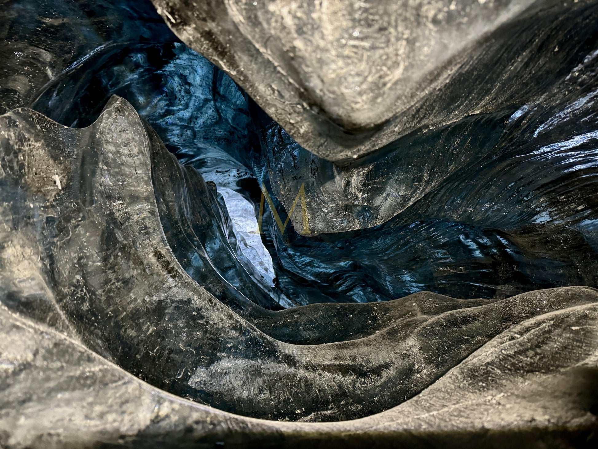 Ice Cave #3