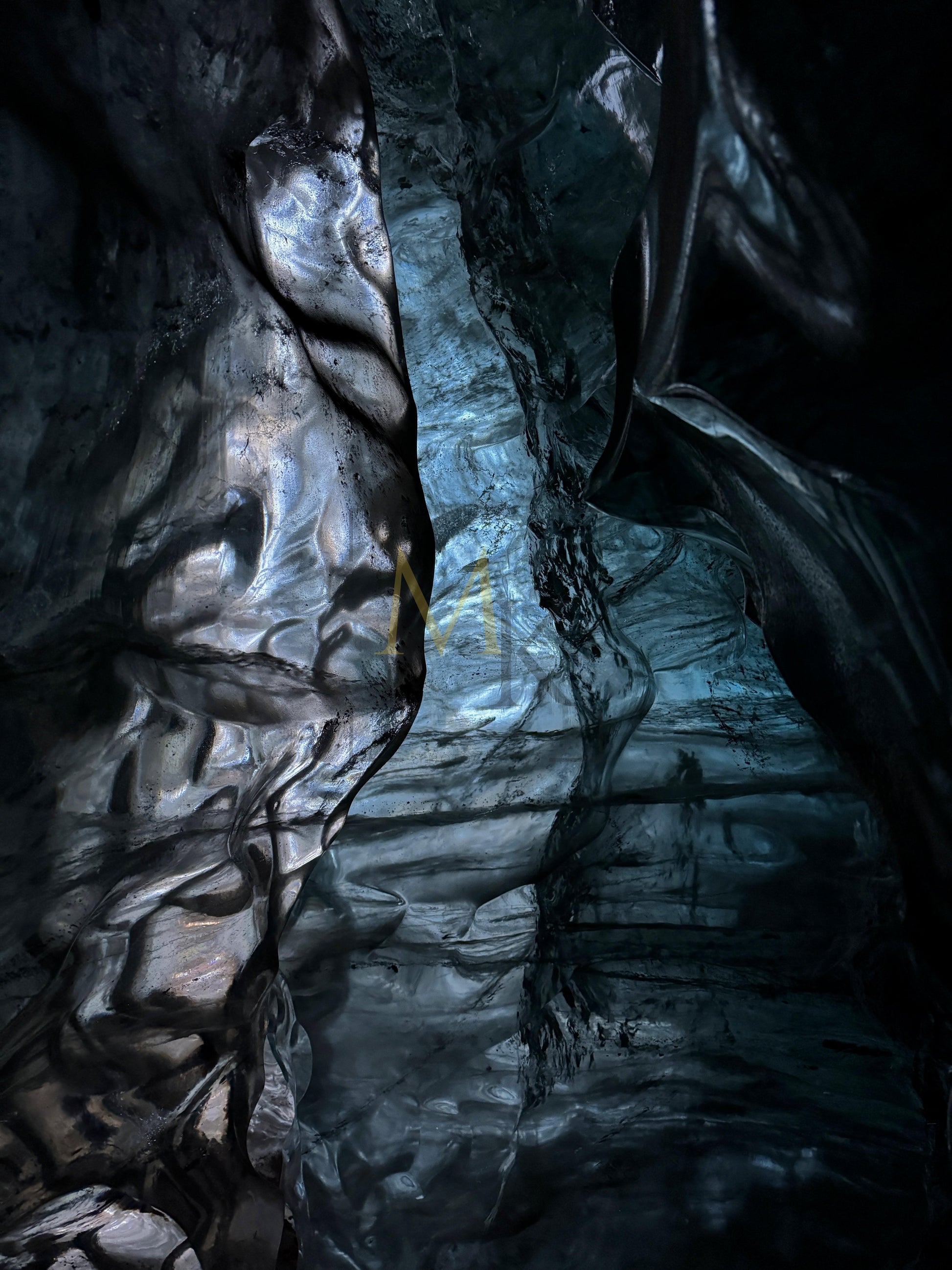 Ice Cave #4