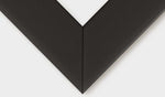 Modern Black (20x24)