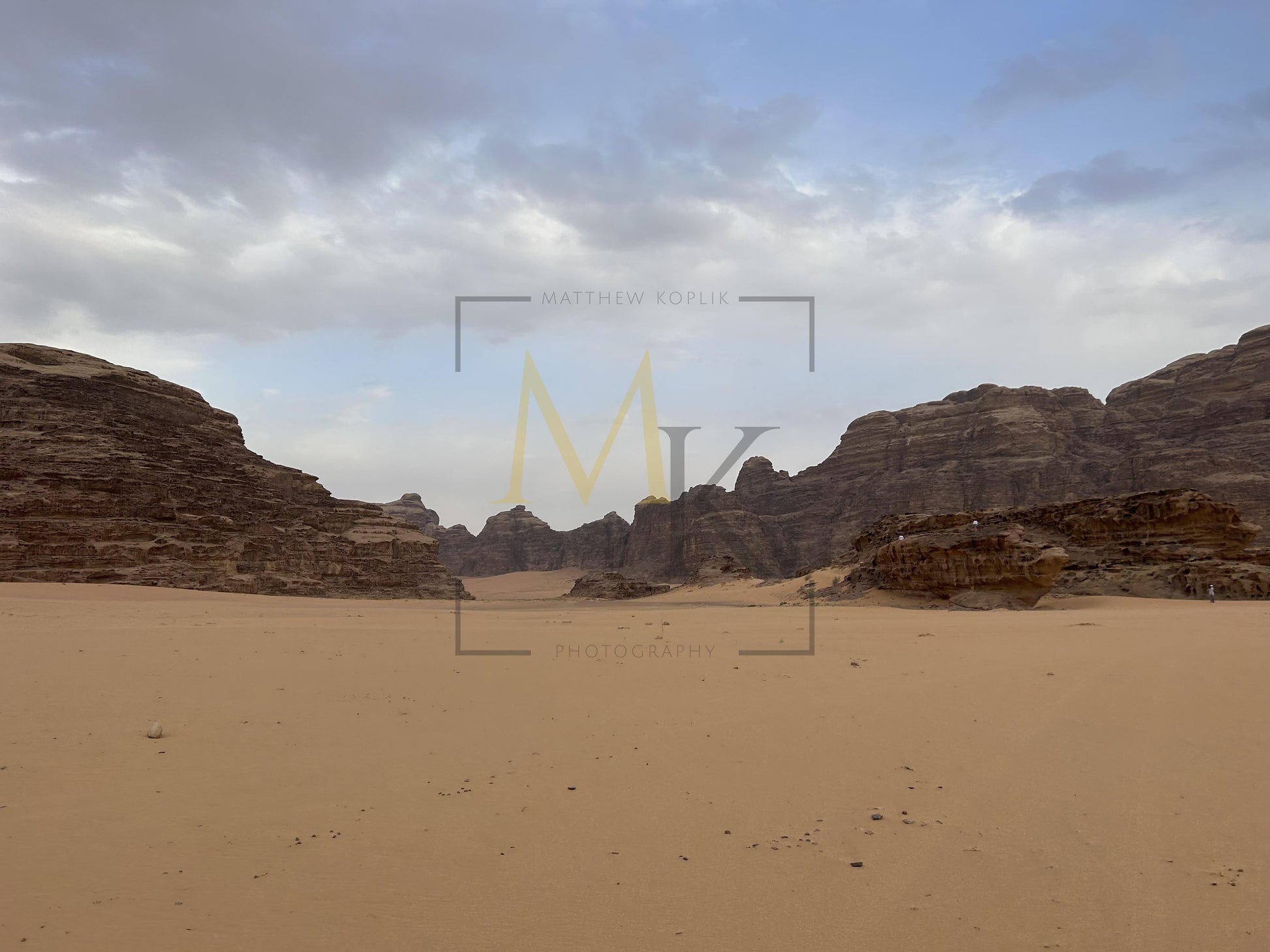 Wadi Rum #1