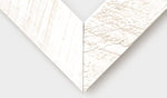 White Barnwood 1" (8x12)