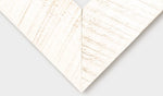 White Barnwood 2.5" (12x12)
